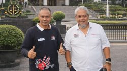 Nama Sekda Disebut dalam Dakwaan Korupsi Chromebook Rp32 Miliar, MAKI NTB Surati Jaksa Agung dan Siapkan Demo Besar