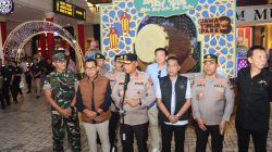 Kunjungan Wisata Naik 31 Persen, Kapolda Jatim Pastikan Pengamanan Tetap Berjalan Lewat KRYD