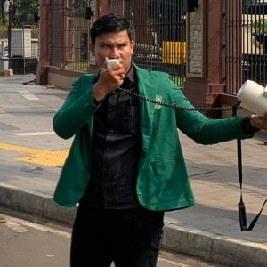 Dukung Penuh Kapolda, HIMMAH Sumut Soroti Dugaan Pembiaran Penyalahgunaan BBM Subsidi di Belawan