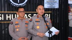400 Siswa Terbaik Nasional Ikuti Seleksi Terpusat SMA Kemala Taruna Bhayangkara di Akpol Semarang