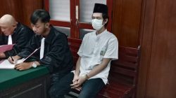 Sidang Kasus Penjambretan Maut Jalan Kusuma Bangsa Memasuki Agenda Pembuktian