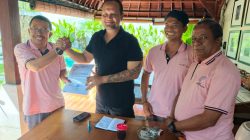 Wabup Bagus Alit Sucipta Dukung SMSI Badung Gelar Literasi Digitalisasi Sektor Pembayaran