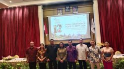 BBTF 2026 ke-12 Teguhkan Komitmen Bersama untuk Pariwisata Berkualitas dan Berkelanjutan