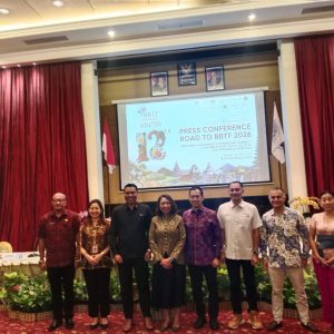 BBTF 2026 ke-12 Teguhkan Komitmen Bersama untuk Pariwisata Berkualitas dan Berkelanjutan