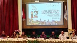 Ketua DPD Asita Bali : Hadirnya DKI Jakarta Perkuat Dorong Pariwisata Indonesia ke Tingkat Global