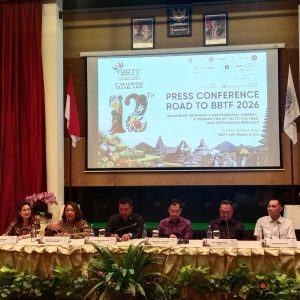 Ketua DPD Asita Bali : Hadirnya DKI Jakarta Perkuat Dorong Pariwisata Indonesia ke Tingkat Global