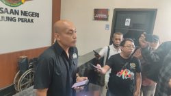 Kejari Tanjung Perak Geledah Kantor PD Pasar Surya, Sita 223 Dokumen Terkait Dugaan Korupsi Sewa Lahan