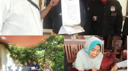 Konstatering Sengketa Tanah di Talkandang Probolinggo Menuai Polemik, Diduga Ada Ketidaksesuaian Data dan Penunjukan Batas, Ada Apa ?