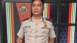 Polres Mojokerto Kota Amankan Pelaku Pencabulan di Dawarblandong