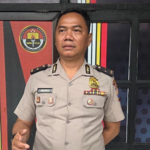 Polres Mojokerto Kota Amankan Pelaku Pencabulan di Dawarblandong