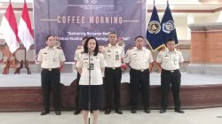 Wujud Komitmen Imigrasi Bali Terhadap WNA terdampak, Beri Layanan Satu Hari Selesai