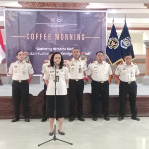 Wujud Komitmen Imigrasi Bali Terhadap WNA terdampak, Beri Layanan Satu Hari Selesai