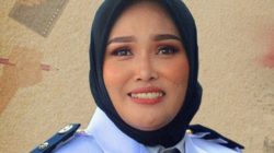 Dugaan Penyimpangan Proyek Pendopo Desa Brangkal, Kades Nur Ely Suryani : Belum Bertemu Kasipem