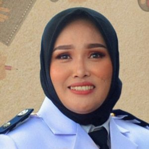 Dugaan Penyimpangan Proyek Pendopo Desa Brangkal, Kades Nur Ely Suryani : Belum Bertemu Kasipem