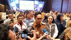 Wali Kota Medan Resmi Membuka Musrenbang Kota Medan Tahun 2027