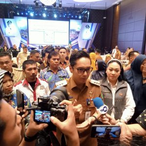 Wali Kota Medan Resmi Membuka Musrenbang Kota Medan Tahun 2027