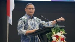 Aries Agung Paewai Dorong Penguatan Kompetensi Guru DKV SMK, Perkuat Sinergi Pendidikan Vokasi dan Industri Kreatif