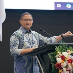 Aries Agung Paewai Dorong Penguatan Kompetensi Guru DKV SMK, Perkuat Sinergi Pendidikan Vokasi dan Industri Kreatif