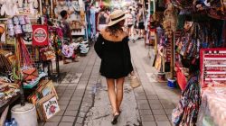 Indeks Keyakinan Konsumen Bali Tetap Kuat Jelang Hari Raya