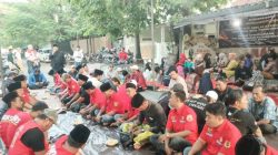 Pererat Silaturahmi Ramadan, Tokoh Madura H. Syamsul Arifin Gelar Buka Puasa Bersama Ormas, LSM, dan Jurnalis di Surabaya