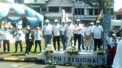 Mudik Gratis PTPN I Regional 5 Diserbu Warga, 600 Kursi Ludes dalam Dua Hari