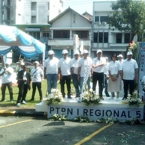 Mudik Gratis PTPN I Regional 5 Diserbu Warga, 600 Kursi Ludes dalam Dua Hari