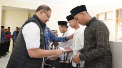 Kepala Dinas Pendidikan Jatim Tinjau Gedung Baru Cabang Dinas Ponorogo, Dorong Layanan Pendidikan Lebih Profesional