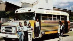 Mengenang Mudik Lebaran di Tahun 1970-an