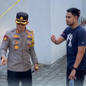 WNA Asal Belanda Tewas Dianiaya di Villa Kerobokan, Polisi Buru Dua Pelaku Bermotor