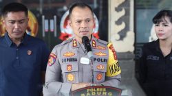 Polres Badung Dalami Kasus Tewasnya WNA Belanda di Villa Kerobokan, Dua Terduga Pelaku Diidentifikasi