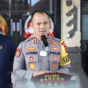 Polres Badung Dalami Kasus Tewasnya WNA Belanda di Villa Kerobokan, Dua Terduga Pelaku Diidentifikasi