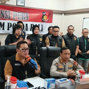 Polda Bali Ungkap Dugaan Kekerasan Seksual terhadap WNA Australia di Tempat Hiburan Malam Seminyak