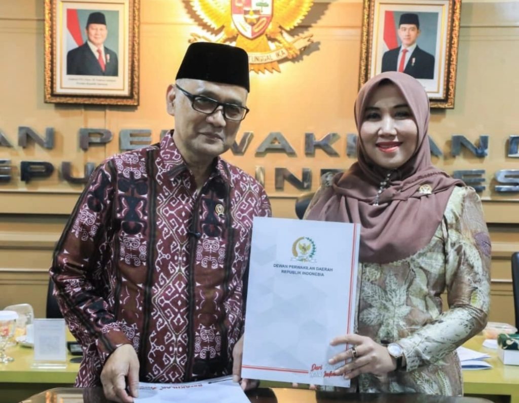 Pemerintah Pastikan Haji 2026 Tetap Berjalan, Lia Istifhama Apresiasi Kesiapan dan Mitigasi Pemerintah