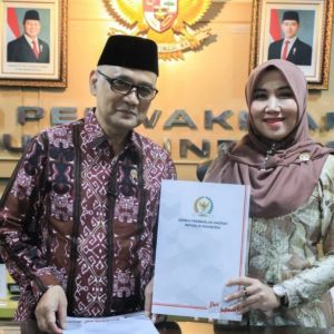 Pemerintah Pastikan Haji 2026 Tetap Berjalan, Lia Istifhama Apresiasi Kesiapan dan Mitigasi Pemerintah