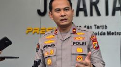 Polres Metro Jakarta Barat Amankan Dua WNA Liberia, Bongkar Modus Penipuan “Black Dollar” terhadap Warga Korea