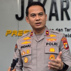 Polres Metro Jakarta Barat Amankan Dua WNA Liberia, Bongkar Modus Penipuan “Black Dollar” terhadap Warga Korea