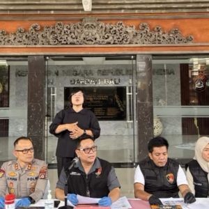 Penganiayaan Brutal WNA Belanda di Kerobokan Berujung Maut, Polda Bali Tetapkan Dua Tersangka dan Kejar hingga Internasional