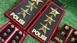 Pangkat Kapolda Metro Harusnya Juga Komjen Pol