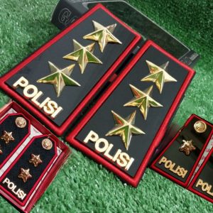 Pangkat Kapolda Metro Harusnya Juga Komjen Pol