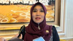 PP Tunas Resmi Berlaku, Senator Lia Istifhama Tekankan Peran Orang Tua dalam Pembatasan Media Sosial Anak