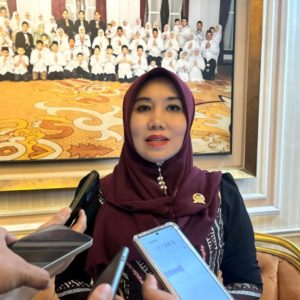 PP Tunas Resmi Berlaku, Senator Lia Istifhama Tekankan Peran Orang Tua dalam Pembatasan Media Sosial Anak