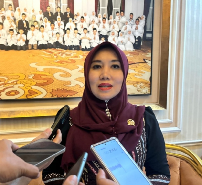 PP Tunas Resmi Berlaku, Senator Lia Istifhama Tekankan Peran Orang Tua dalam Pembatasan Media Sosial Anak