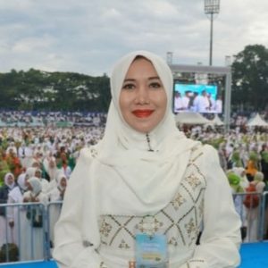 Lia Istifhama Ucapkan Selamat Harlah ke-80 Muslimat NU, Perempuan Jadi Pilar Pembangunan Bangsa