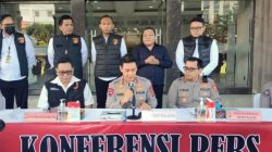 Polda Bali Ungkap Kasus Sadis Penculikan dan Mutilasi WNA Ukraina, Kapolda: Terungkap Berkat CCTV dan Jejak DNA