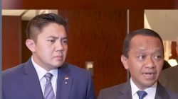 Indonesia–Jepang Sepakat Percepat Proyek Gas Blok Masela, Investasi Capai Rp356 Triliun