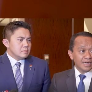 Indonesia–Jepang Sepakat Percepat Proyek Gas Blok Masela, Investasi Capai Rp356 Triliun