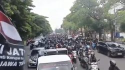 MAKI Jatim Siapkan Laporan Hukum Dugaan Pemecahan SHM Tanpa Site Plan Resmi di Sidoarjo, Seret Oknum BPN dan Pengembang