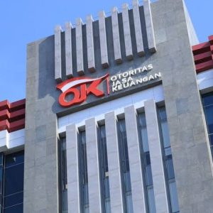 OJK Terbitkan Aturan Baru Penggunaan TKA dan Alih Pengetahuan Perbankan