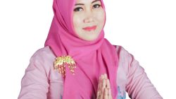 Dr. Lia Istifhama, Senator Muda Jawa Timur yang Mencuri Perhatian Publik dengan Gaya Mudun Ngisor dan Produktif di Literasi