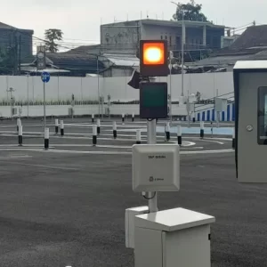 Polres Garut Hadirkan Layanan SIM Berbasis Digital untuk Tingkatkan Pelayanan Publik